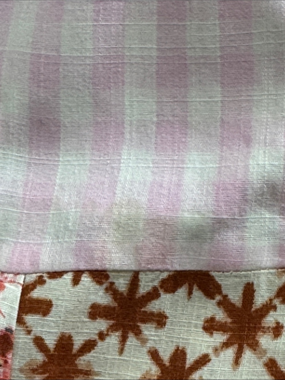 Cat & Jack Patchwork Dress - Picture 9 of 9